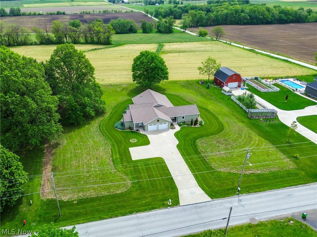 2695 Wayne Street Orrville OH 44667