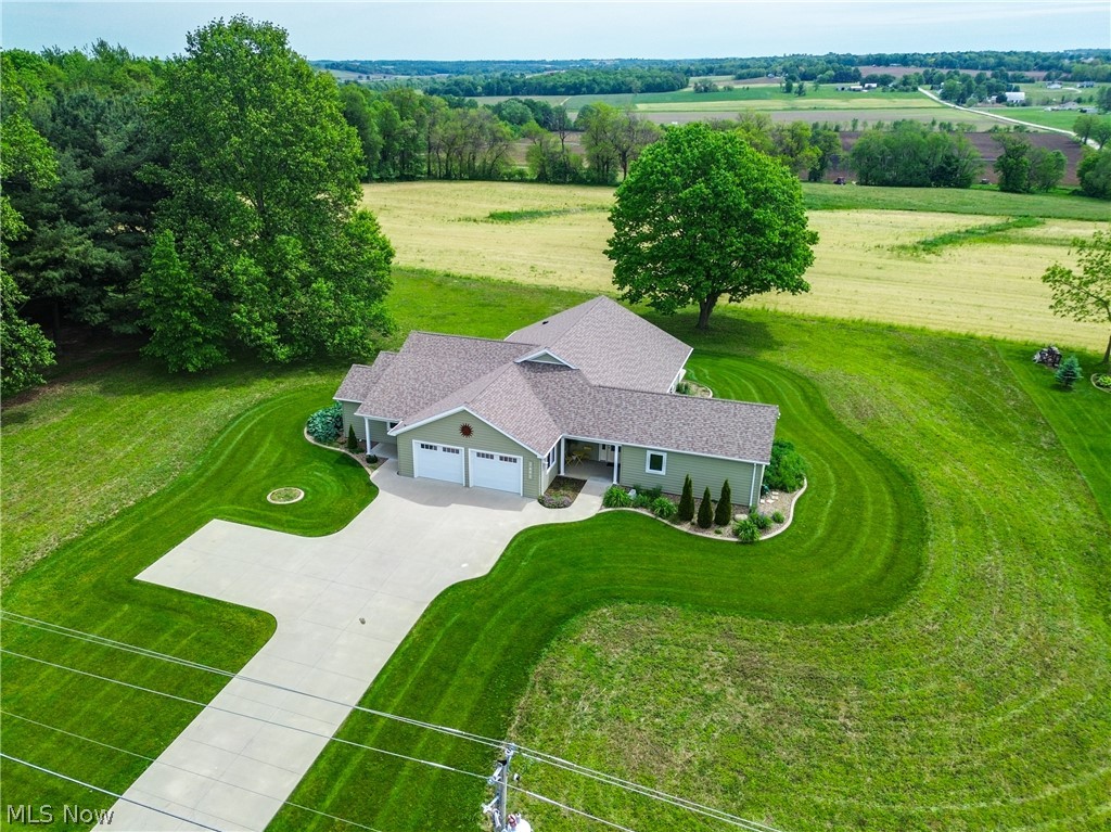 2695 Wayne Street Orrville OH 44667
