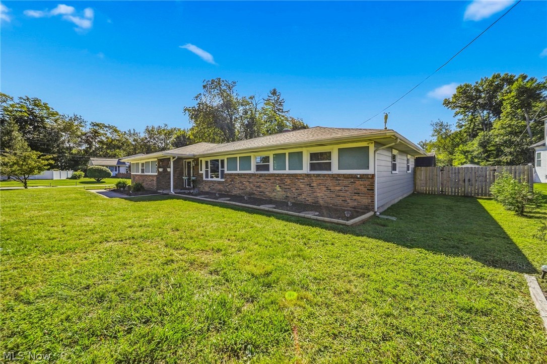 7612 Lake Shore Boulevard Mentor OH 44060