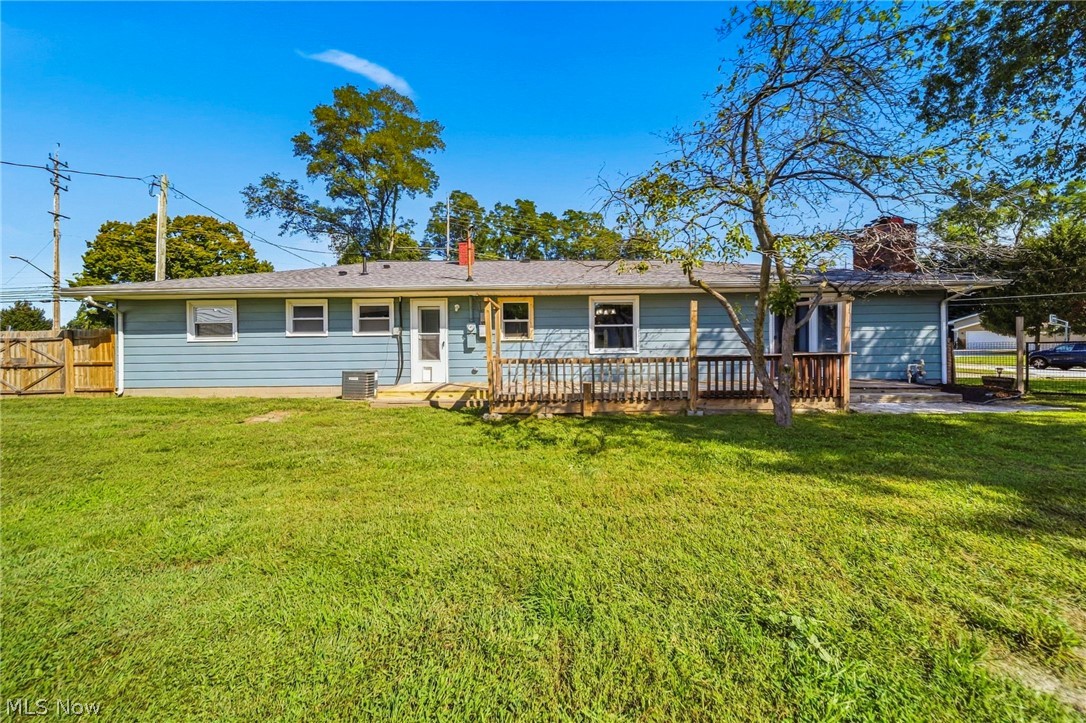 7612 Lake Shore Boulevard Mentor OH 44060