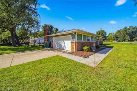 7612 Lake Shore Boulevard Mentor OH 44060