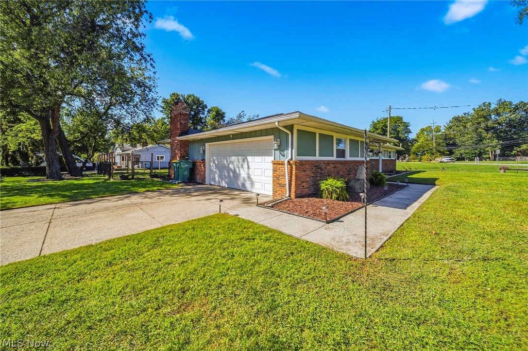 7612 Lake Shore Boulevard Mentor OH 44060