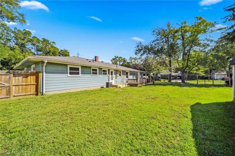 7612 Lake Shore Boulevard Mentor OH 44060