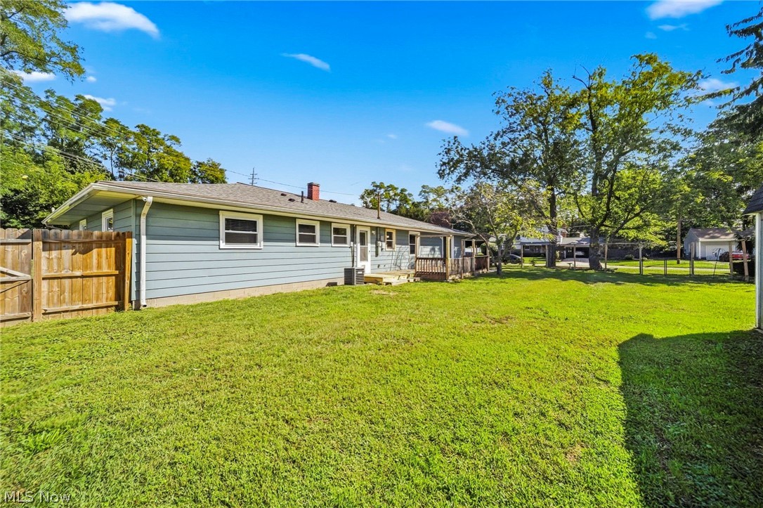 7612 Lake Shore Boulevard Mentor OH 44060