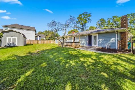 7612 Lake Shore Boulevard Mentor OH 44060