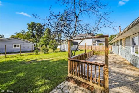 7612 Lake Shore Boulevard Mentor OH 44060