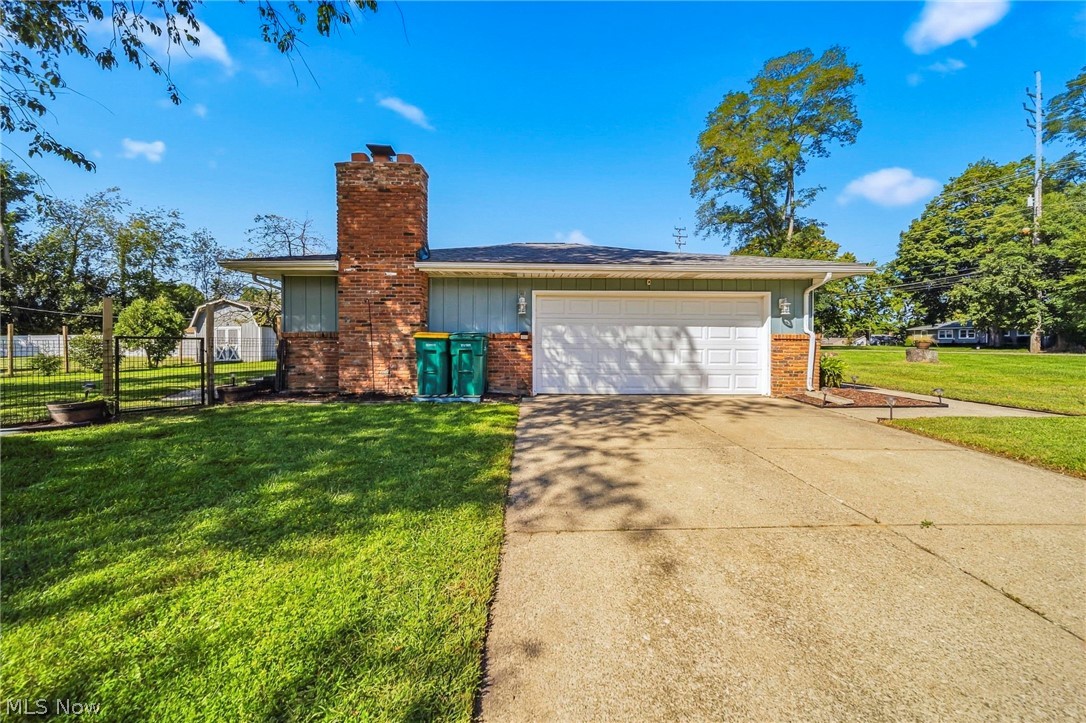 7612 Lake Shore Boulevard Mentor OH 44060