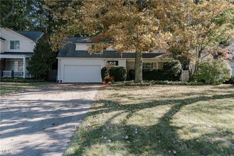 1567 S Belvoir Boulevard South Euclid OH 44121