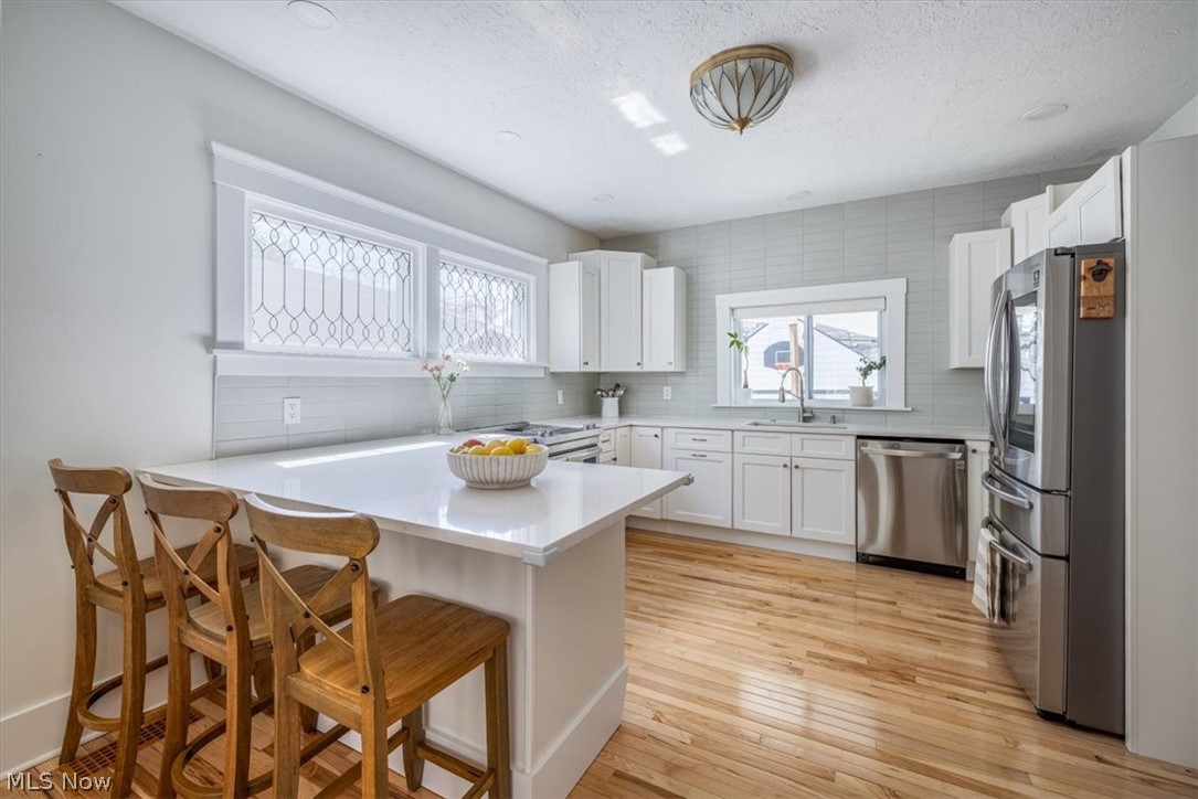 1208 French Avenue Lakewood OH 44107