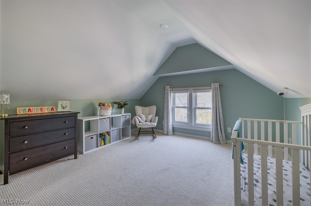 1208 French Avenue Lakewood OH 44107