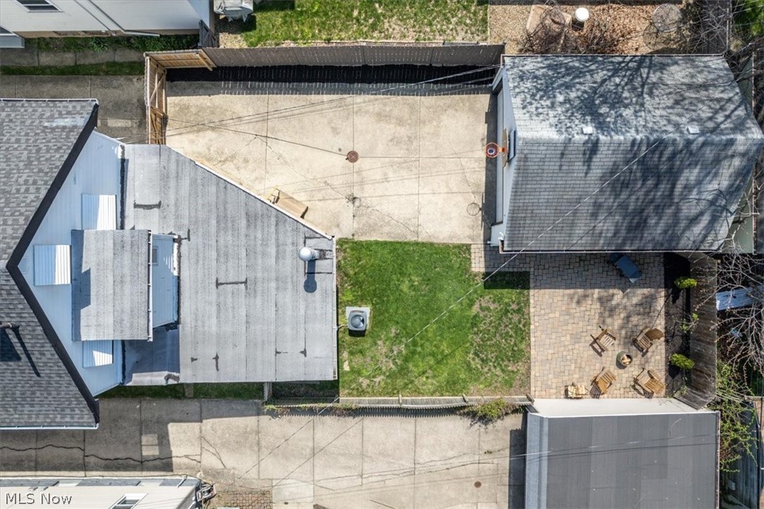 1208 French Avenue Lakewood OH 44107