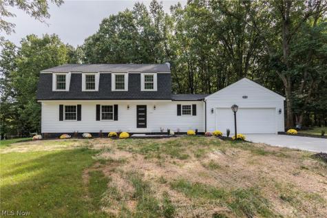 10143 Deer Run Brecksville OH 44141