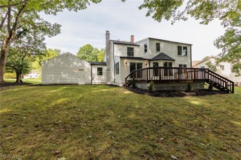 10143 Deer Run Brecksville OH 44141