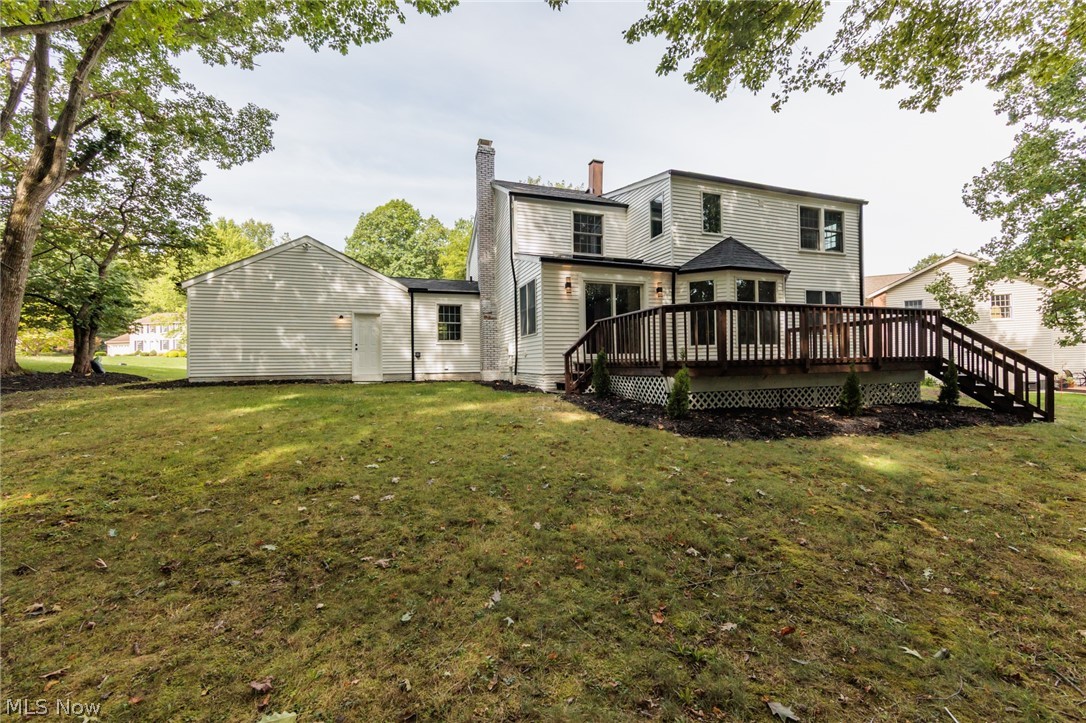 10143 Deer Run Brecksville OH 44141