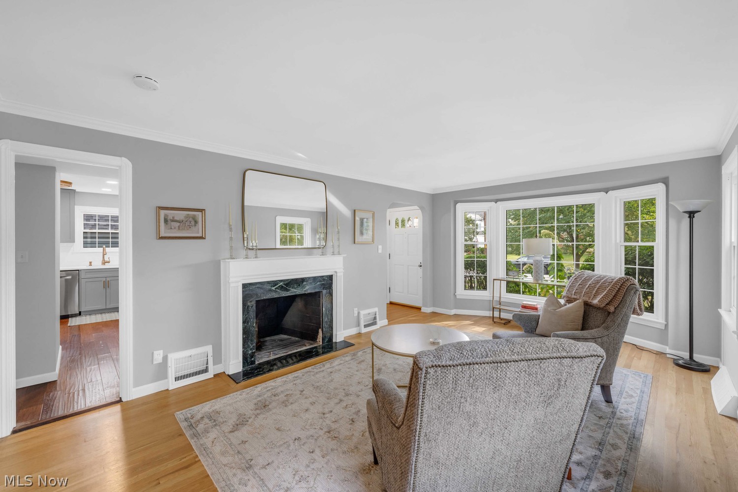 2786 Gasser Boulevard Rocky River OH 44116