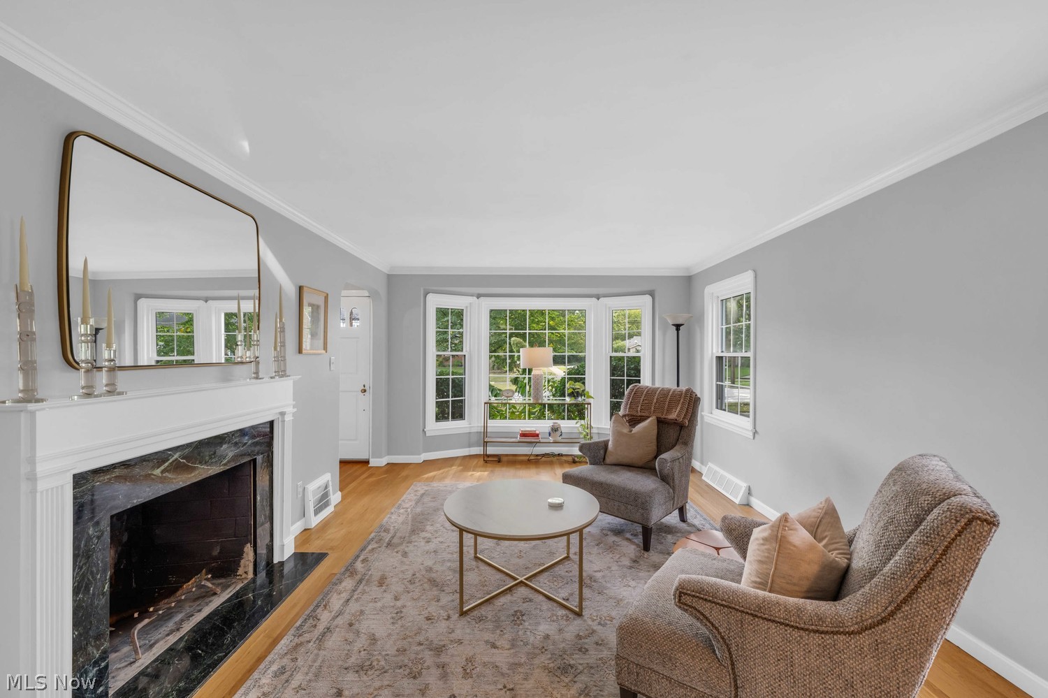 2786 Gasser Boulevard Rocky River OH 44116