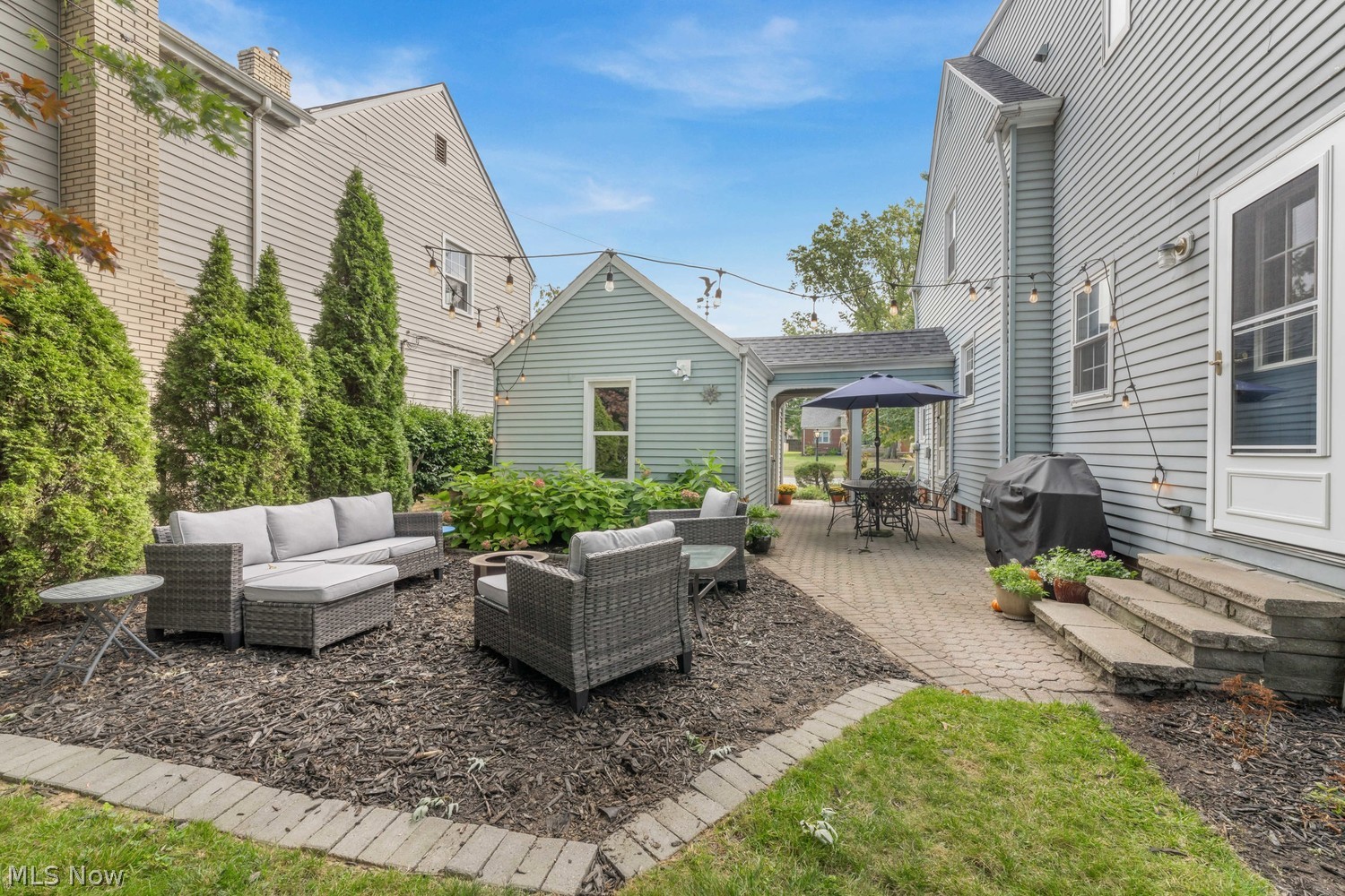 2786 Gasser Boulevard Rocky River OH 44116