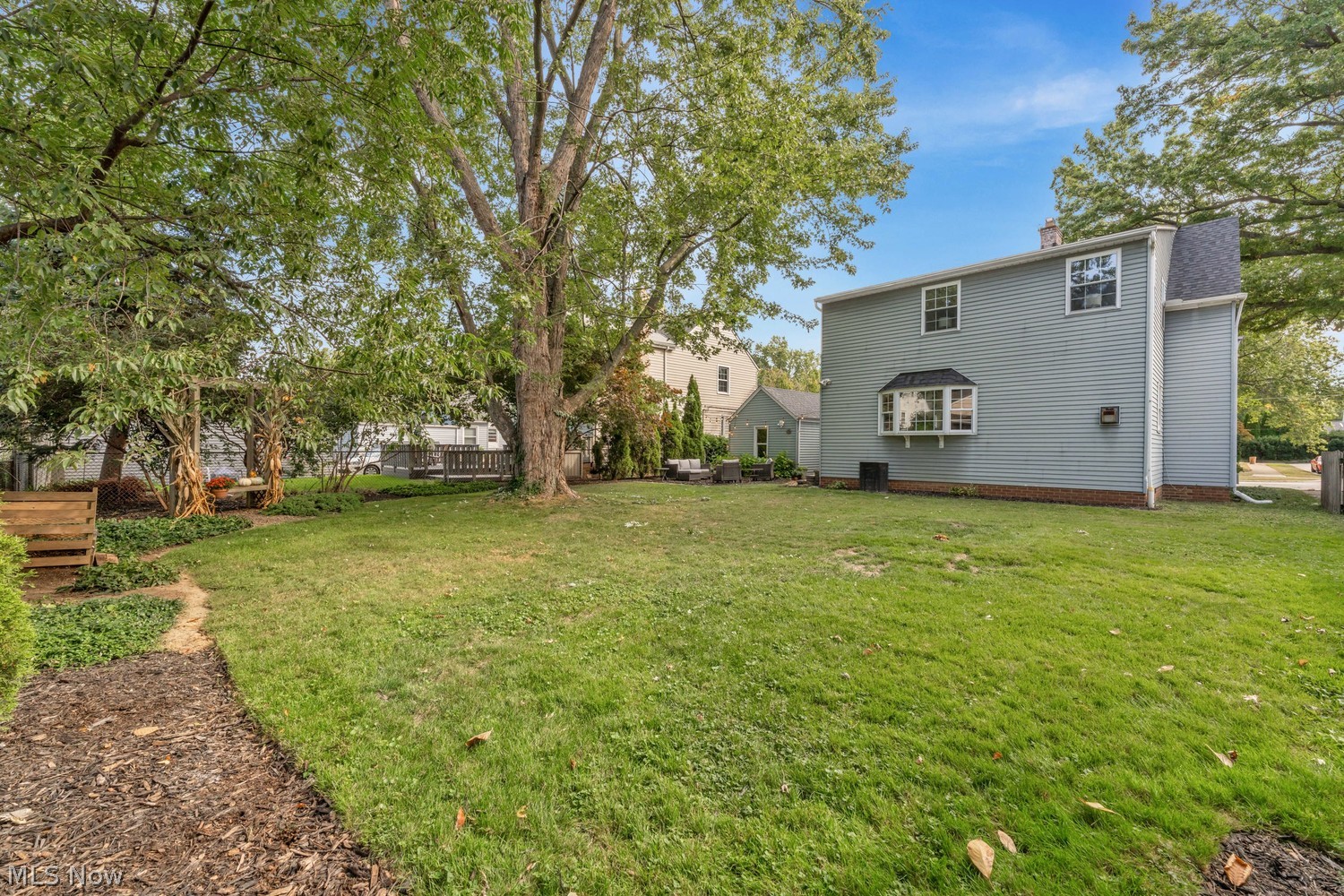 2786 Gasser Boulevard Rocky River OH 44116
