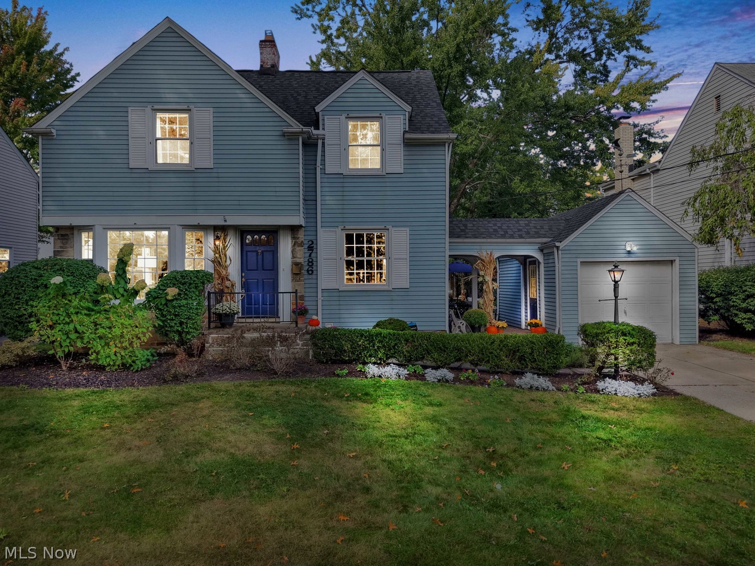 2786 Gasser Boulevard Rocky River OH 44116