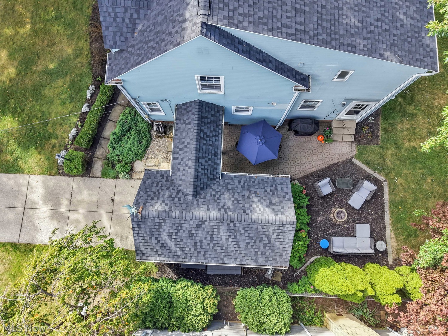 2786 Gasser Boulevard Rocky River OH 44116