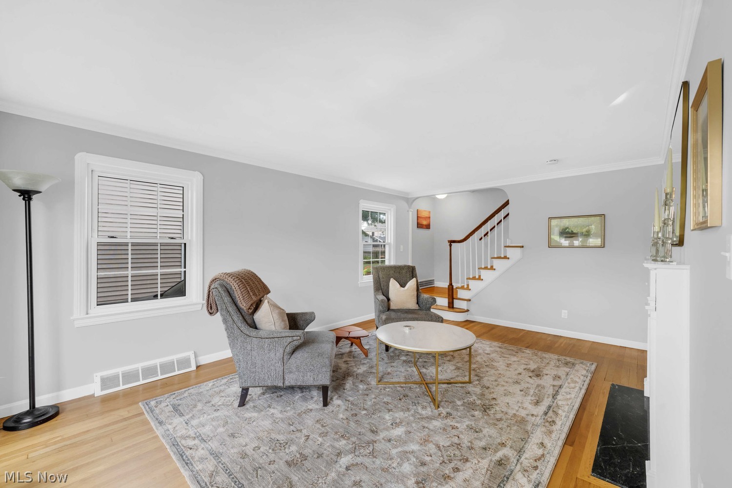 2786 Gasser Boulevard Rocky River OH 44116