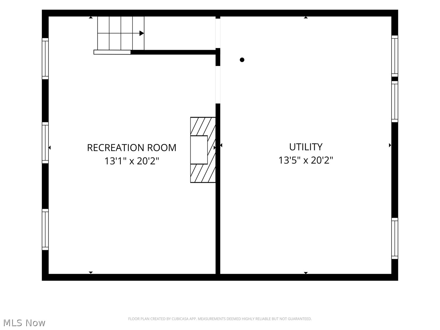 2786 Gasser Boulevard Rocky River OH 44116