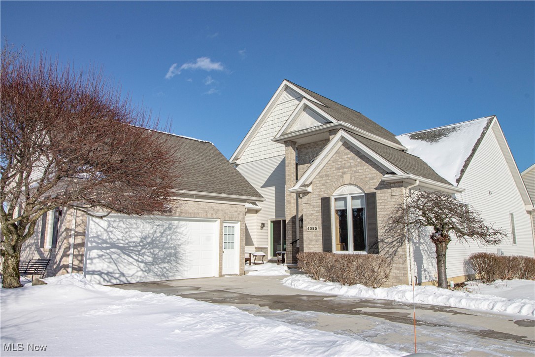 4085 Hedgewood Drive Medina OH 44256