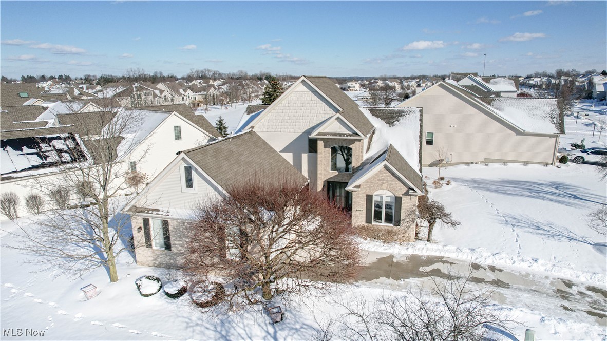 4085 Hedgewood Drive Medina OH 44256