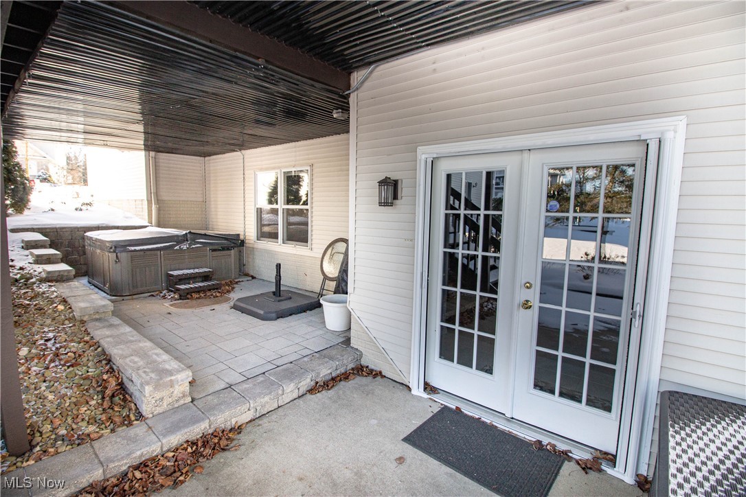 4085 Hedgewood Drive Medina OH 44256