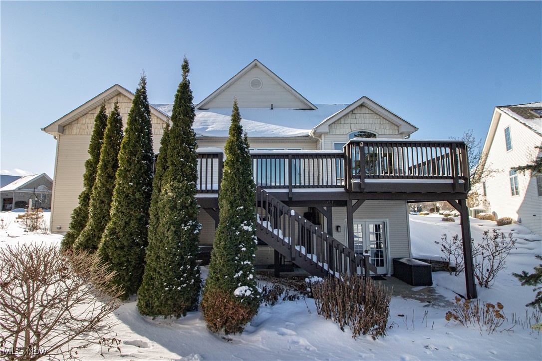 4085 Hedgewood Drive Medina OH 44256