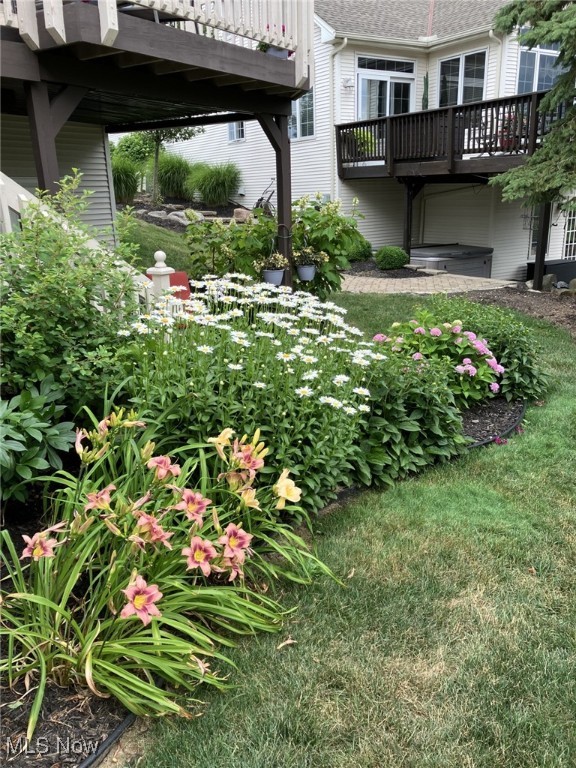 4085 Hedgewood Drive Medina OH 44256