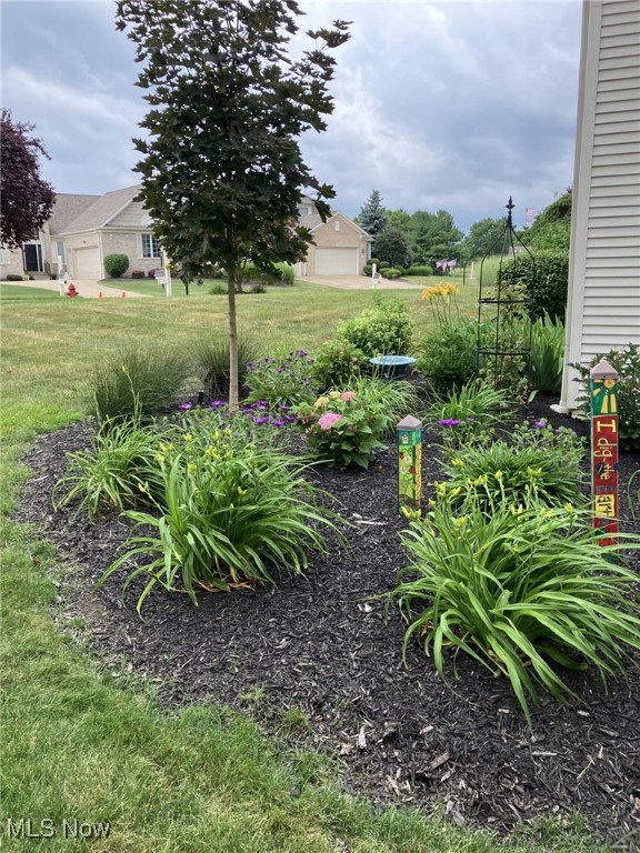 4085 Hedgewood Drive Medina OH 44256