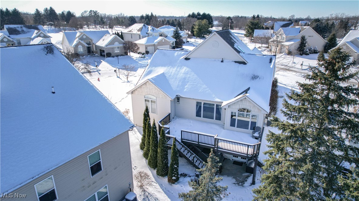 4085 Hedgewood Drive Medina OH 44256