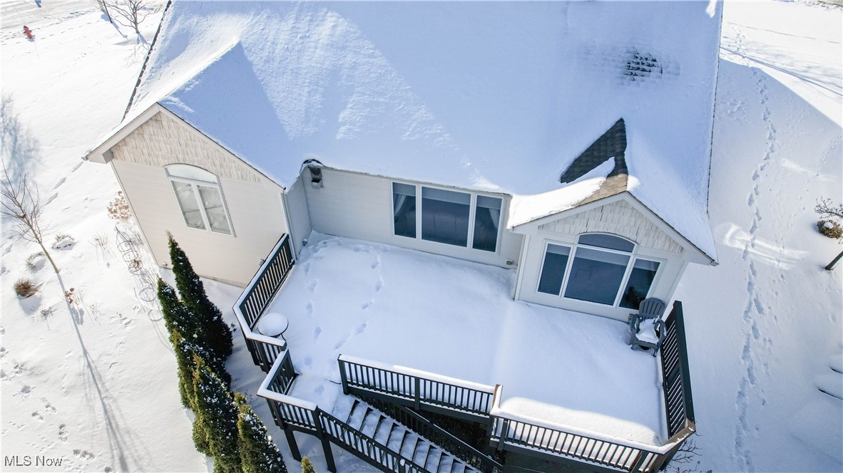 4085 Hedgewood Drive Medina OH 44256