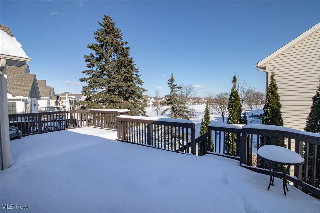 4085 Hedgewood Drive Medina OH 44256