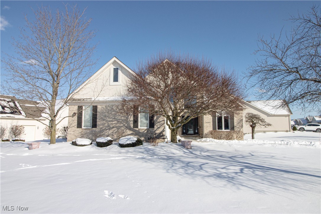 4085 Hedgewood Drive Medina OH 44256