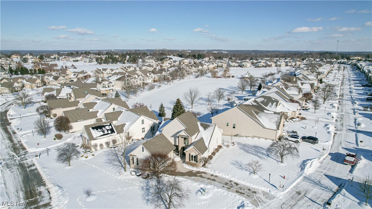 4085 Hedgewood Drive Medina OH 44256