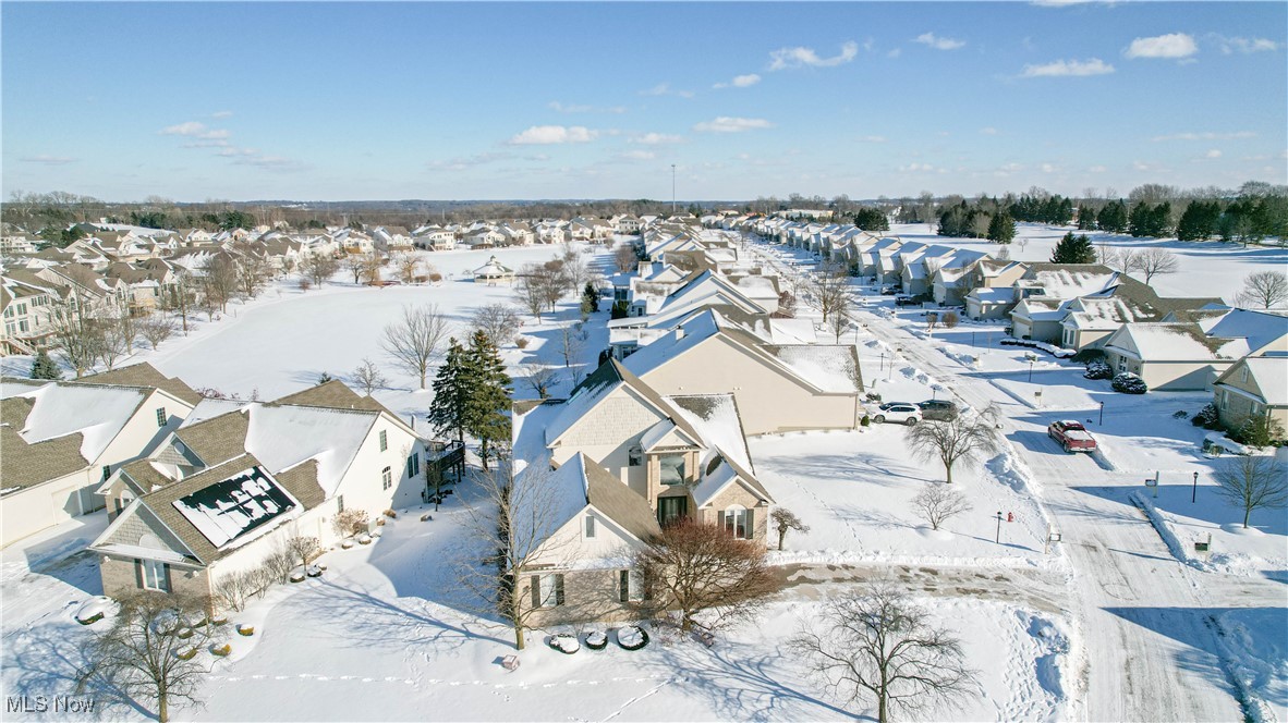 4085 Hedgewood Drive Medina OH 44256