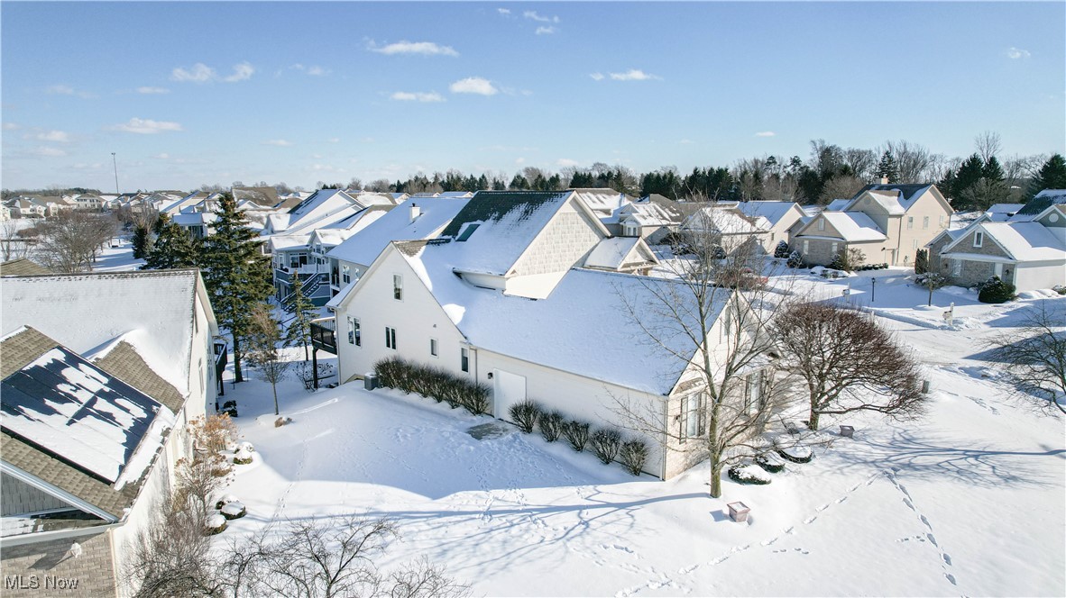 4085 Hedgewood Drive Medina OH 44256