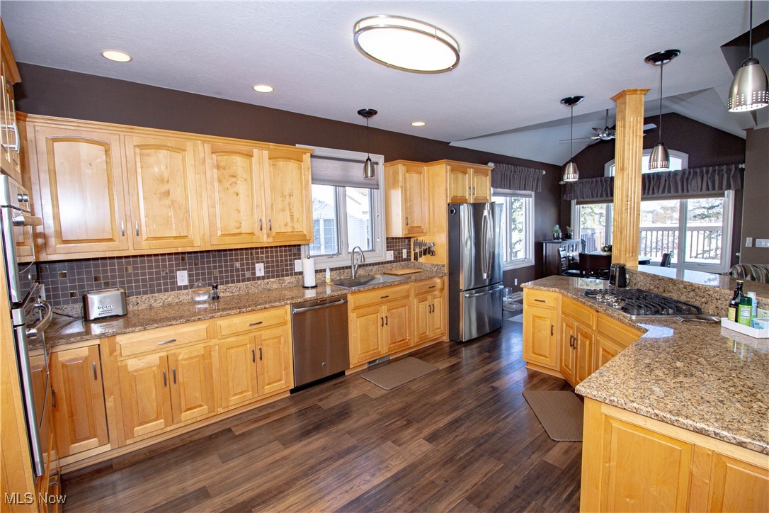 4085 Hedgewood Drive Medina OH 44256