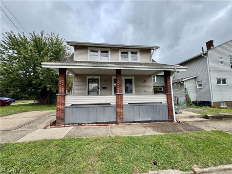 2307 10th Street SW Canton OH 44706