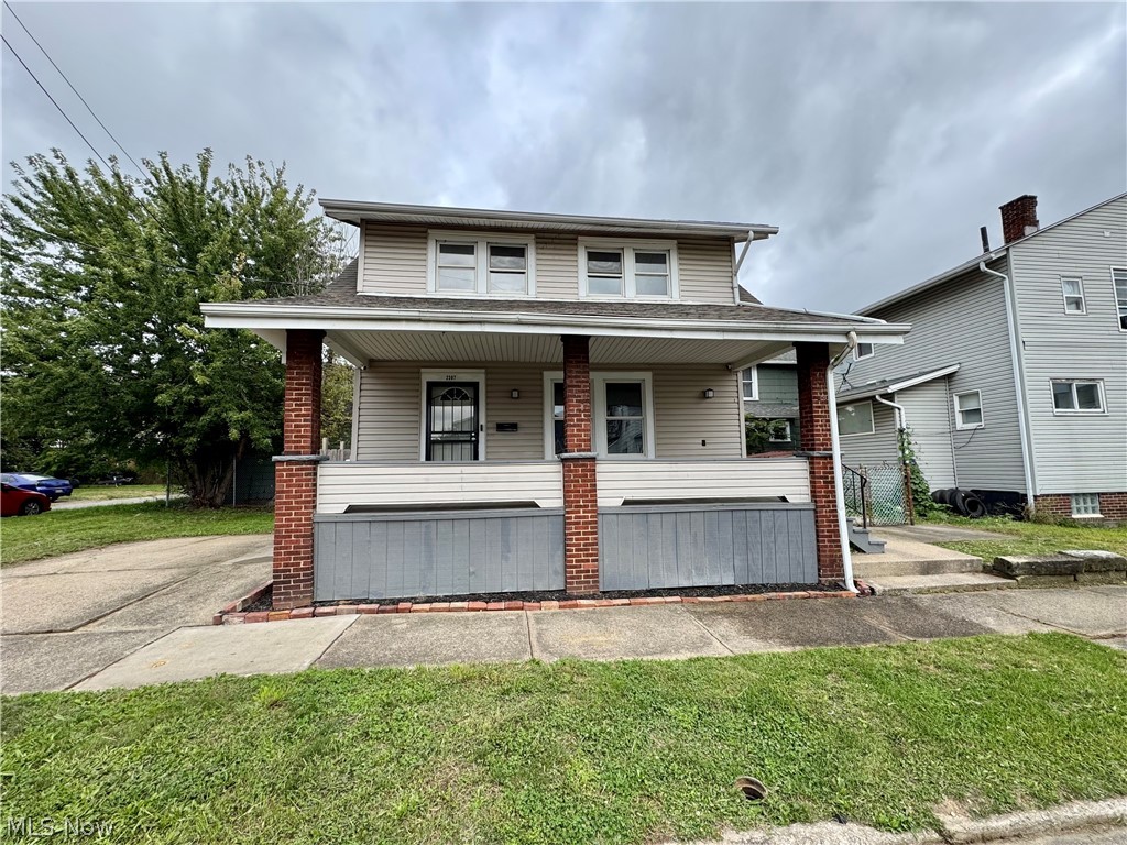 2307 10th Street SW Canton OH 44706