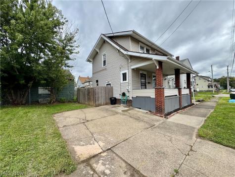 2307 10th Street SW Canton OH 44706