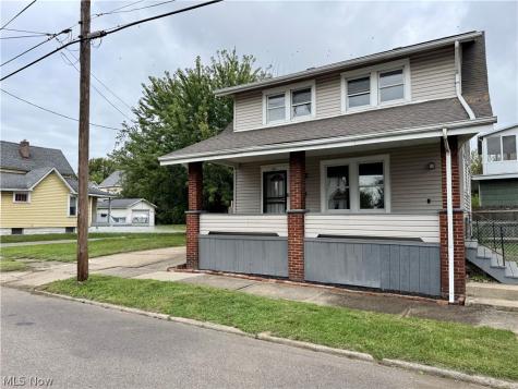 2307 10th Street SW Canton OH 44706