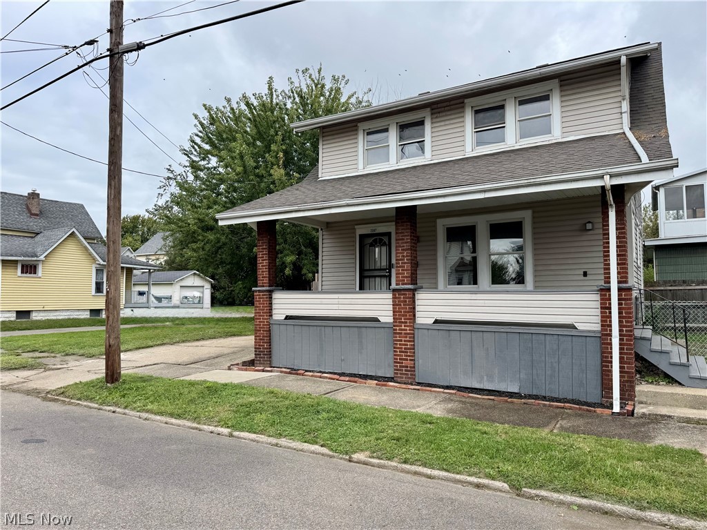 2307 10th Street SW Canton OH 44706
