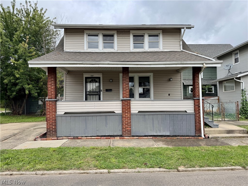 2307 10th Street SW Canton OH 44706