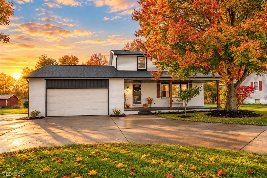 7641 Ravenna Avenue Louisville OH 44641