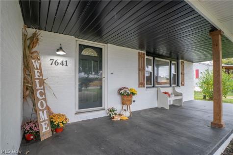 7641 Ravenna Avenue Louisville OH 44641