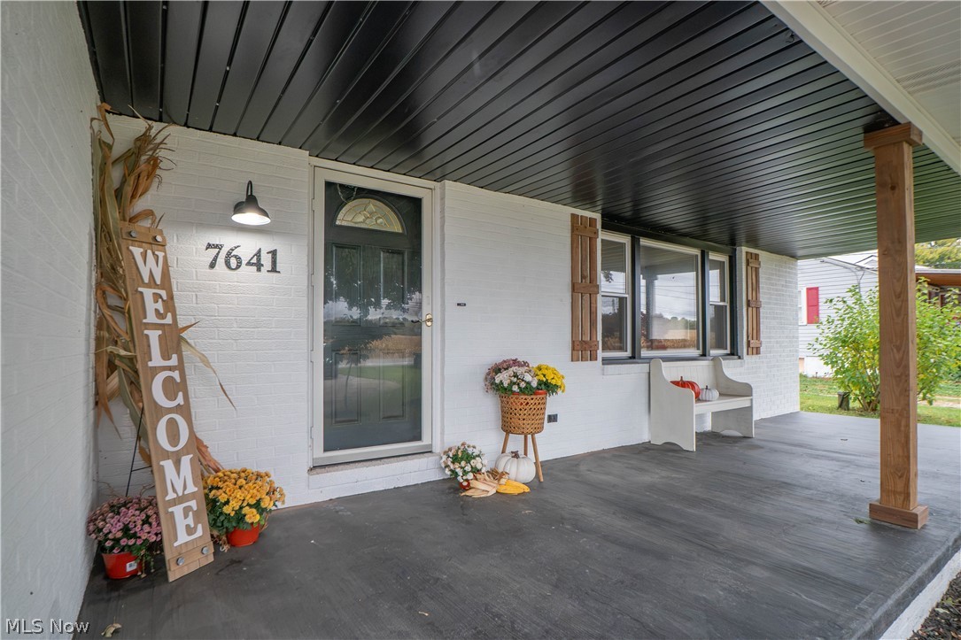 7641 Ravenna Avenue Louisville OH 44641