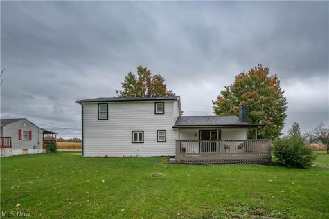 7641 Ravenna Avenue Louisville OH 44641